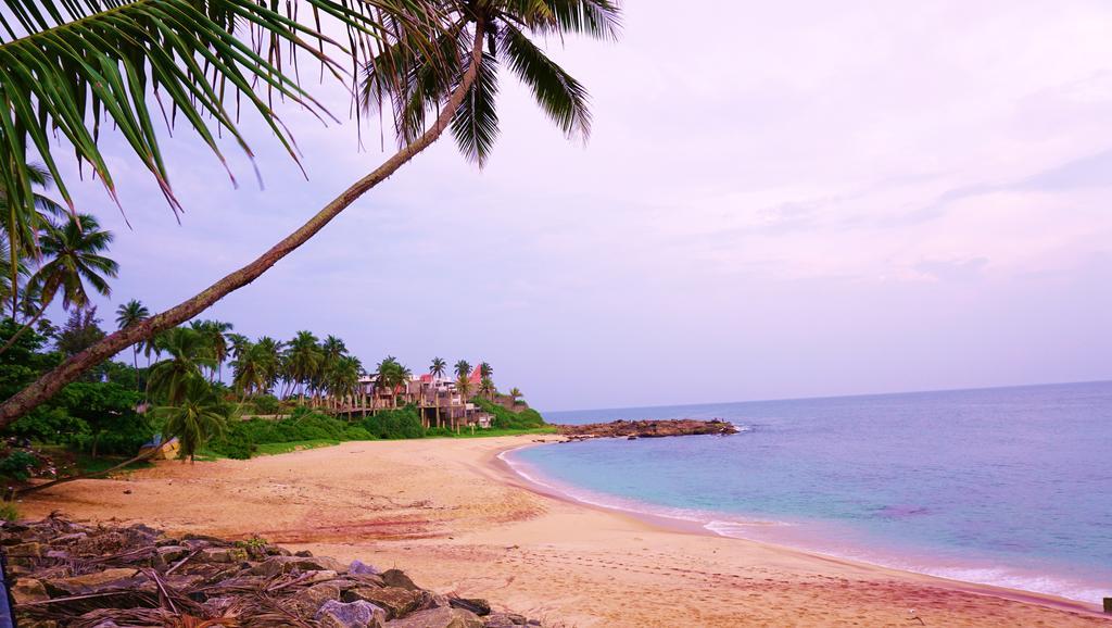 Liana Private Villa Near Tangalle Beach Exterior photo