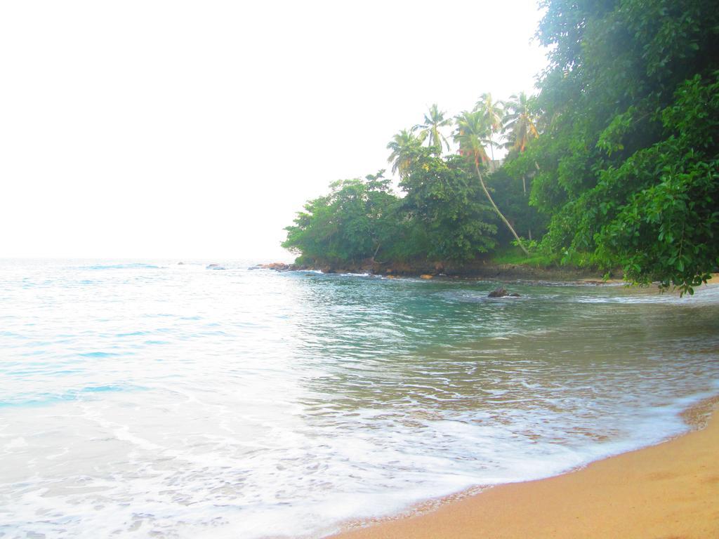 Liana Private Villa Near Tangalle Beach Exterior photo
