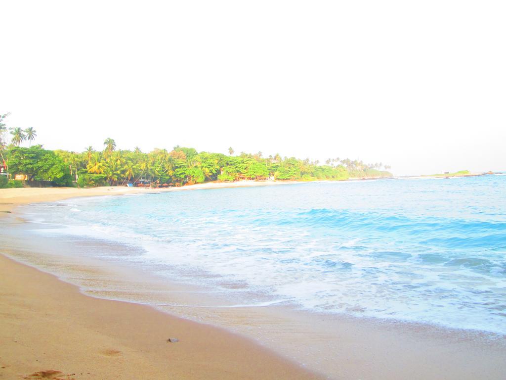 Liana Private Villa Near Tangalle Beach Exterior photo
