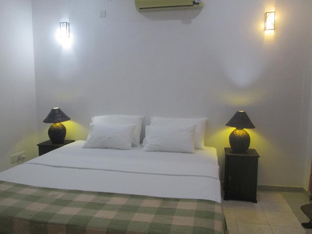 Liana Private Villa Near Tangalle Beach Exterior photo