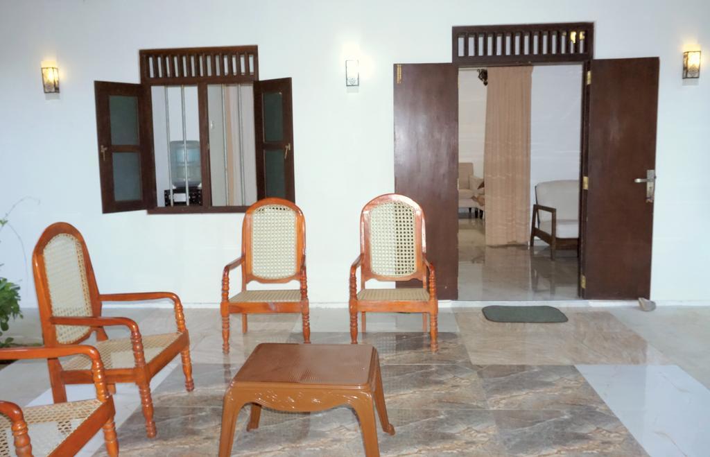 Liana Private Villa Near Tangalle Beach Exterior photo