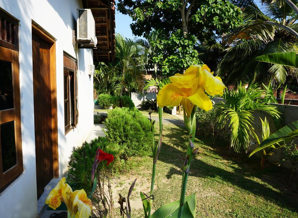 Liana Private Villa Near Tangalle Beach Exterior photo