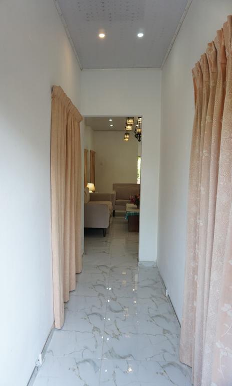 Liana Private Villa Near Tangalle Beach Exterior photo