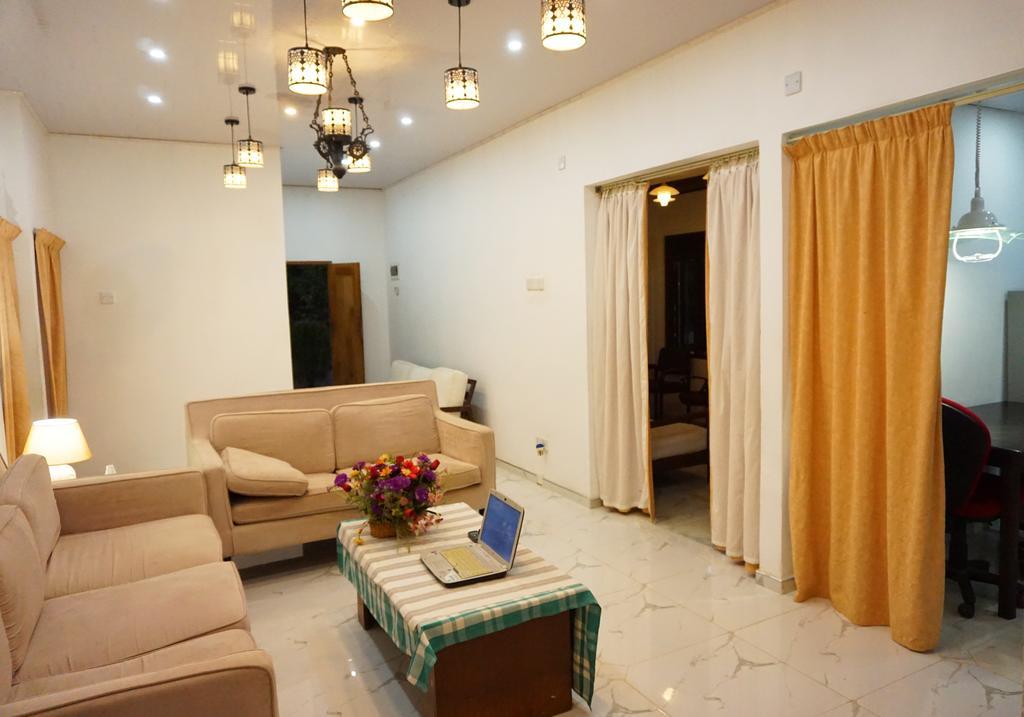Liana Private Villa Near Tangalle Beach Exterior photo