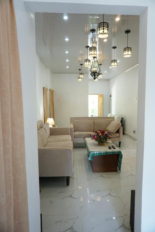 Liana Private Villa Near Tangalle Beach Exterior photo