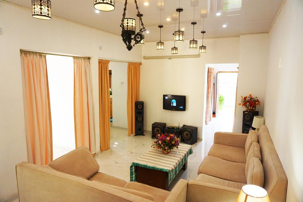 Liana Private Villa Near Tangalle Beach Exterior photo