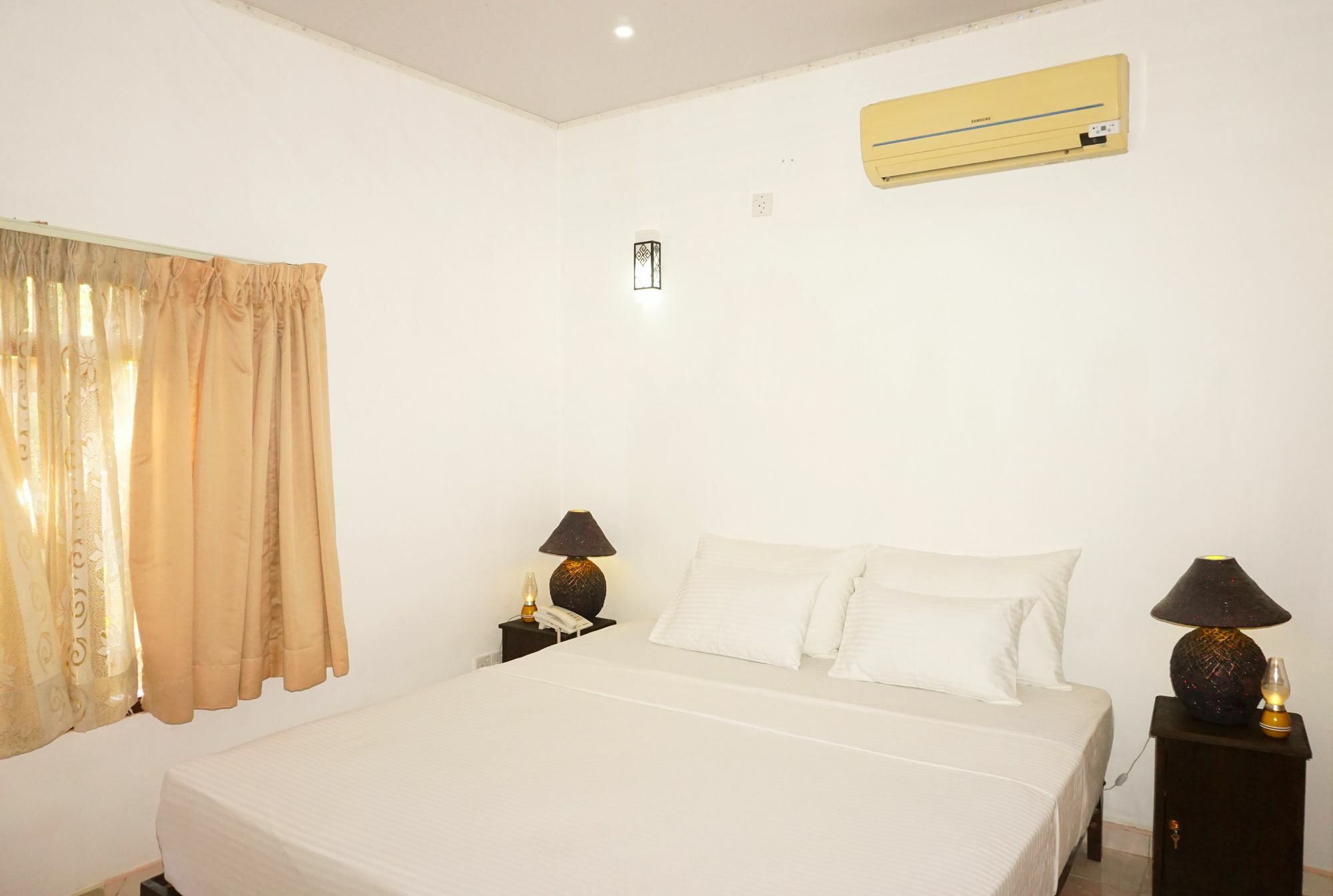 Liana Private Villa Near Tangalle Beach Exterior photo