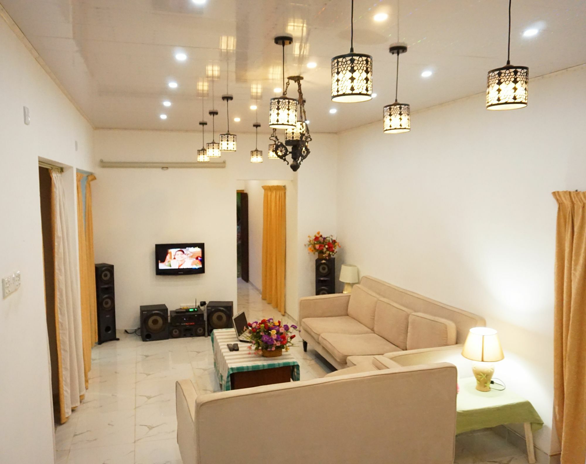 Liana Private Villa Near Tangalle Beach Exterior photo