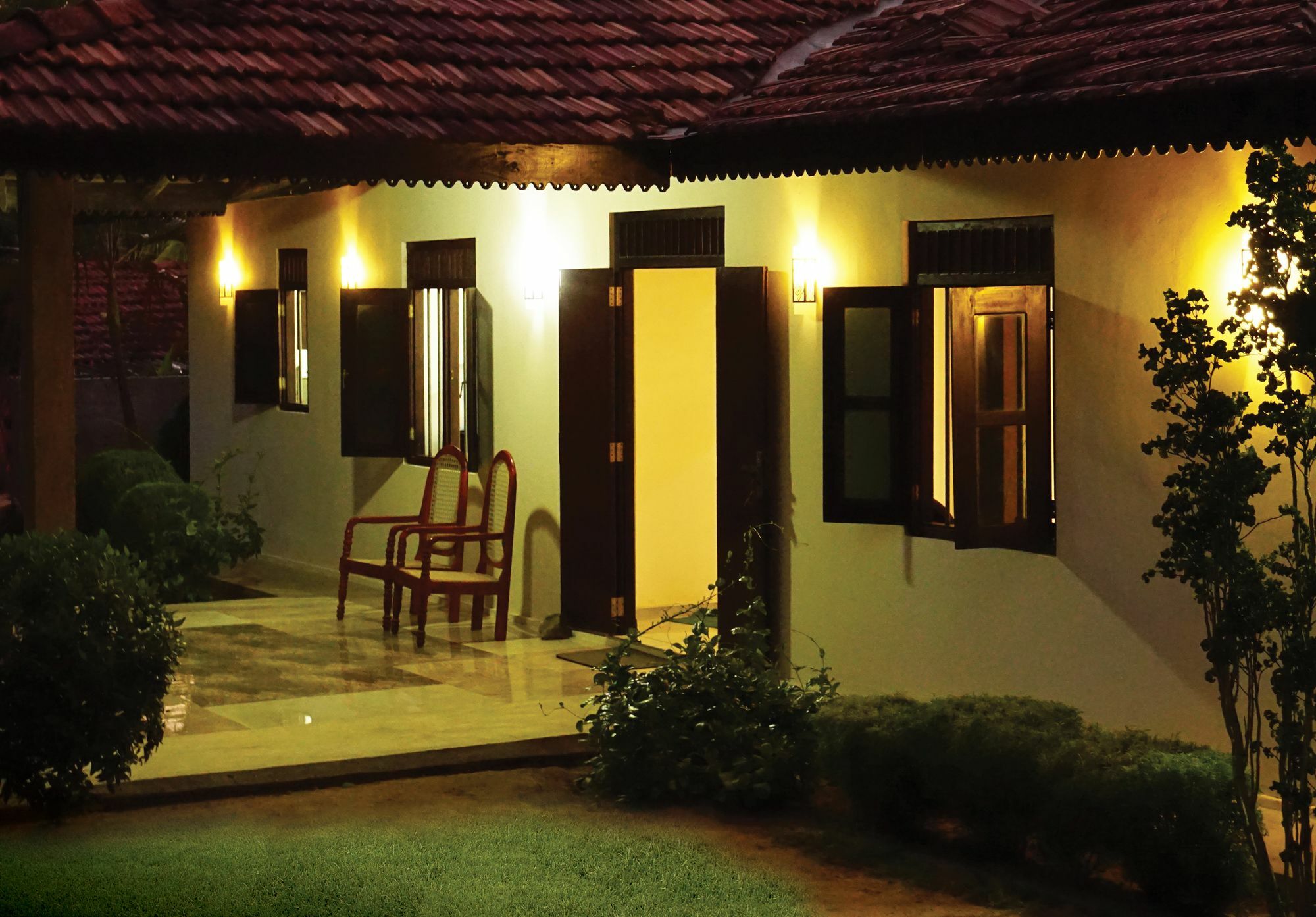 Liana Private Villa Near Tangalle Beach Exterior photo